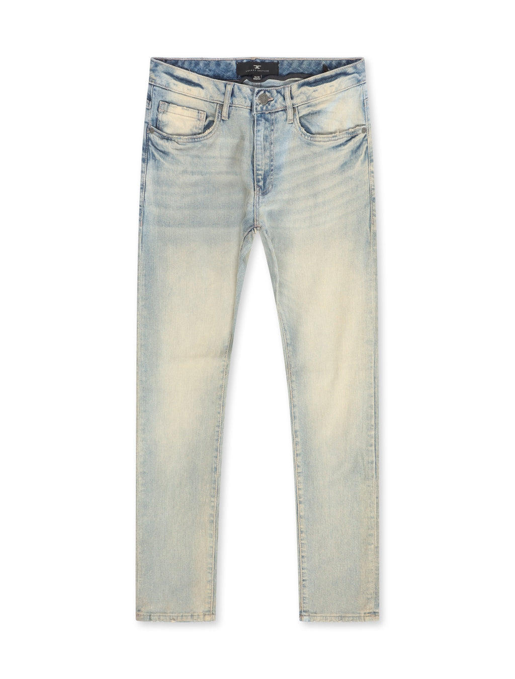 Jordan Craig Jeans - Iced Lager