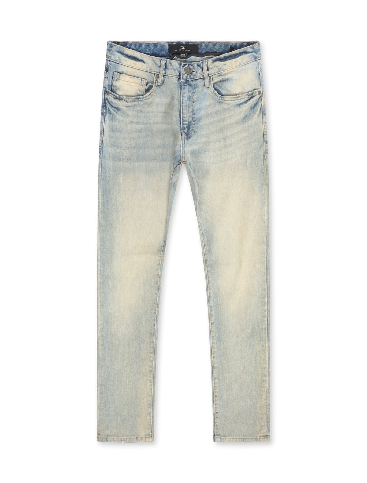 Jordan Craig Jeans - Iced Lager