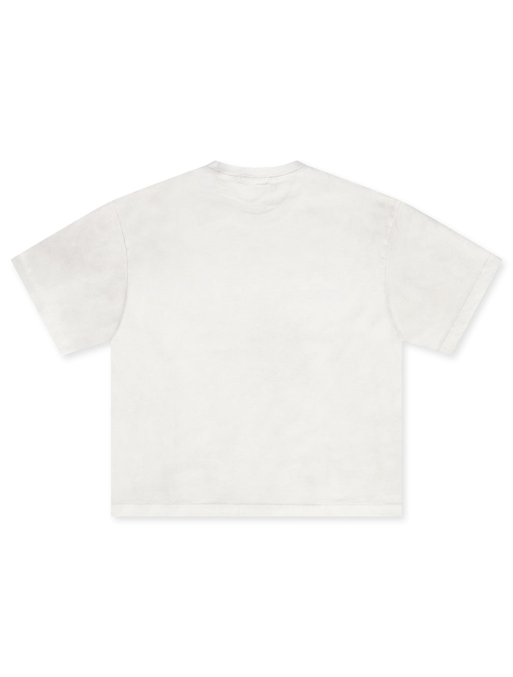 Prestige Drippy Vegeta Tee - Blue Aura