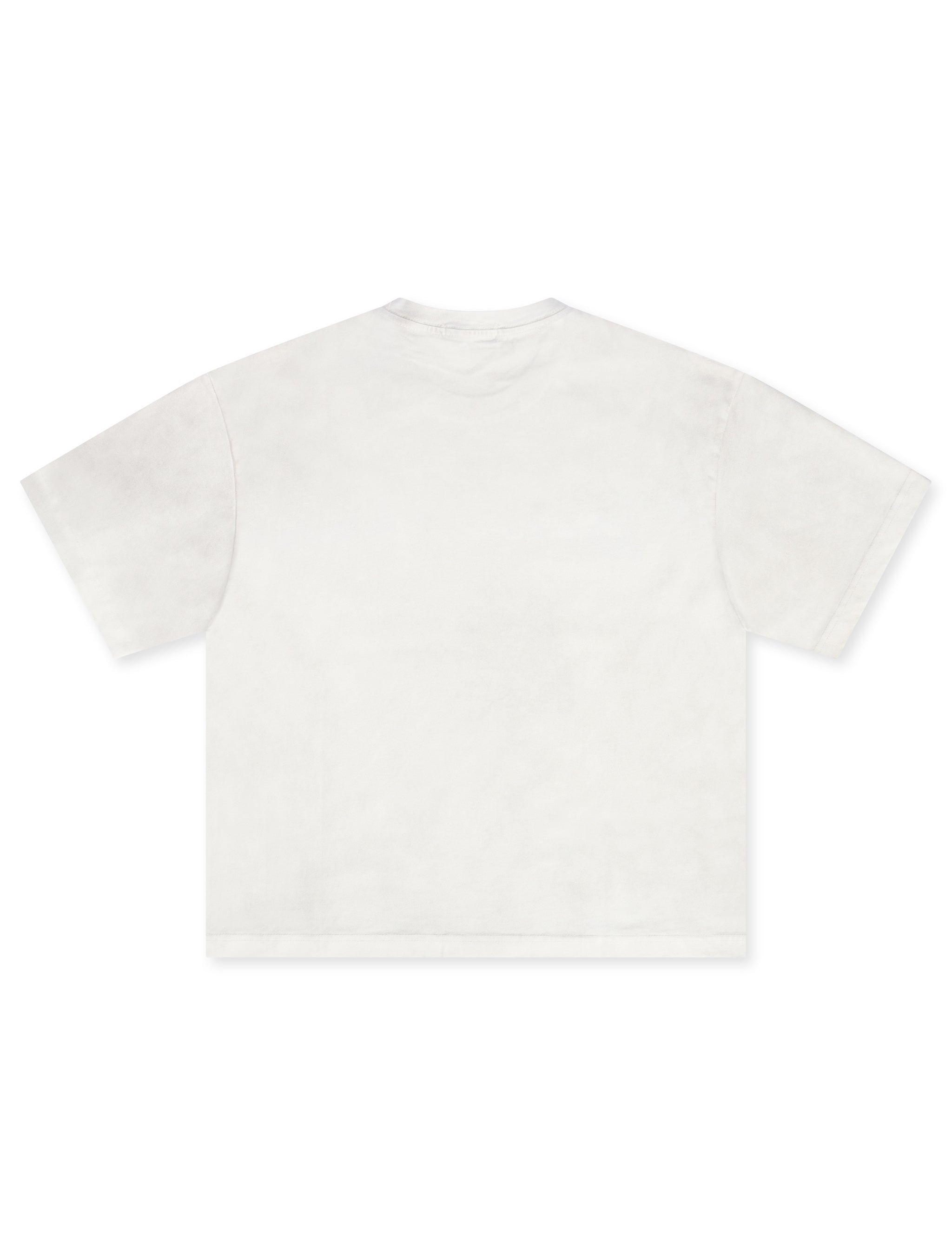 Prestige Drippy Vegeta Tee - Blue Aura