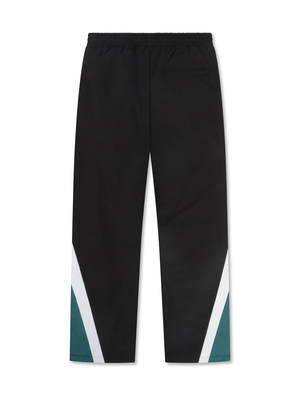 Billionaire Boys Club Space Track Pant - Crux Black