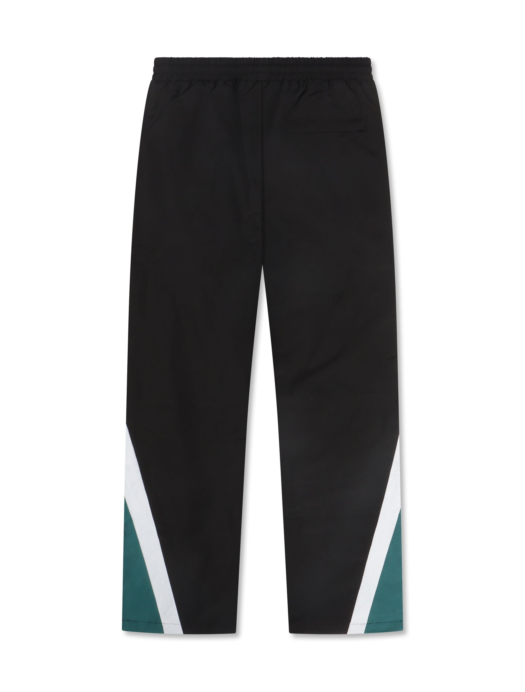 Billionaire Boys Club Space Track Pant - Crux Black