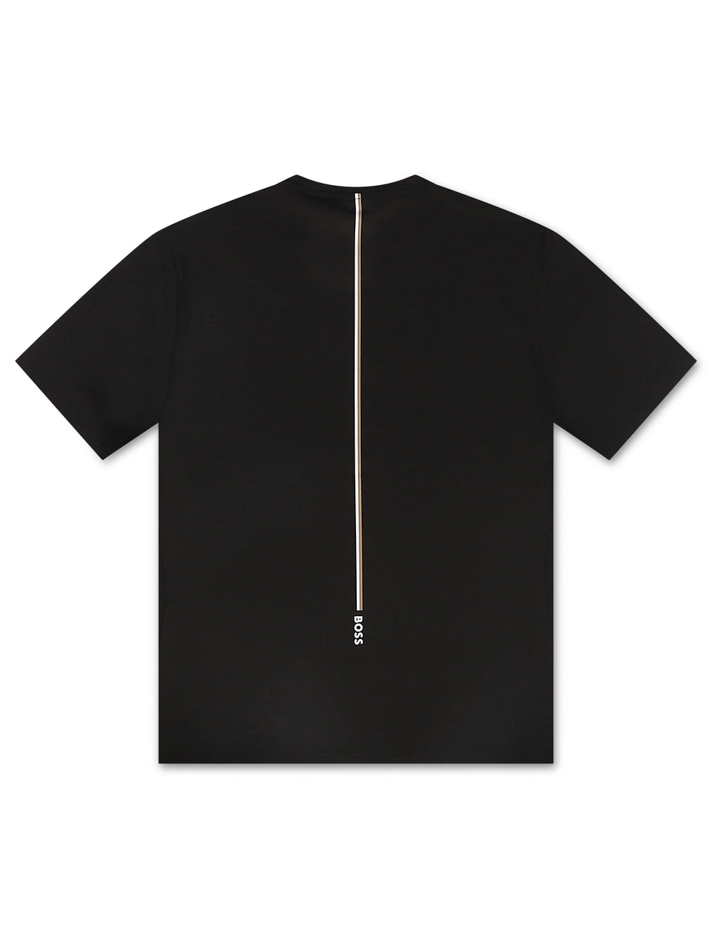Boss Green TMB Tee - Black