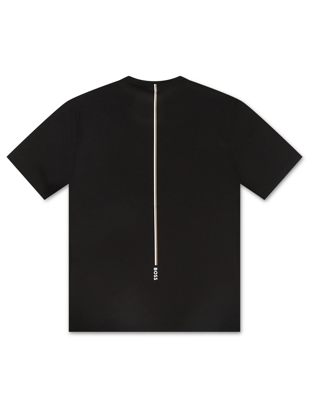 Boss Green TMB Tee - Black