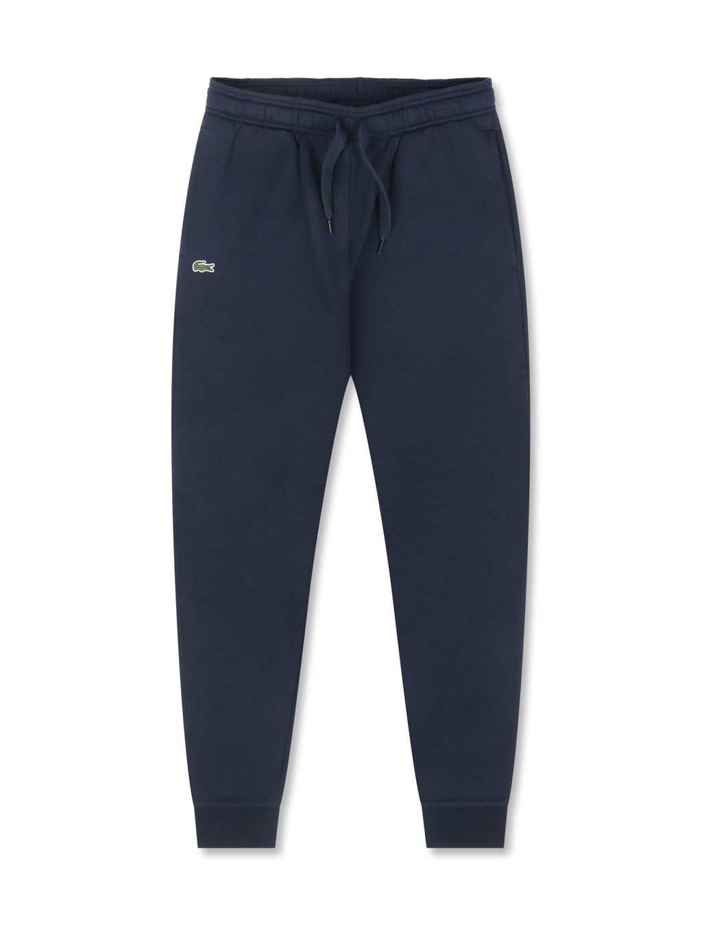Lacoste Sport Fleece Sweatpants - Navy