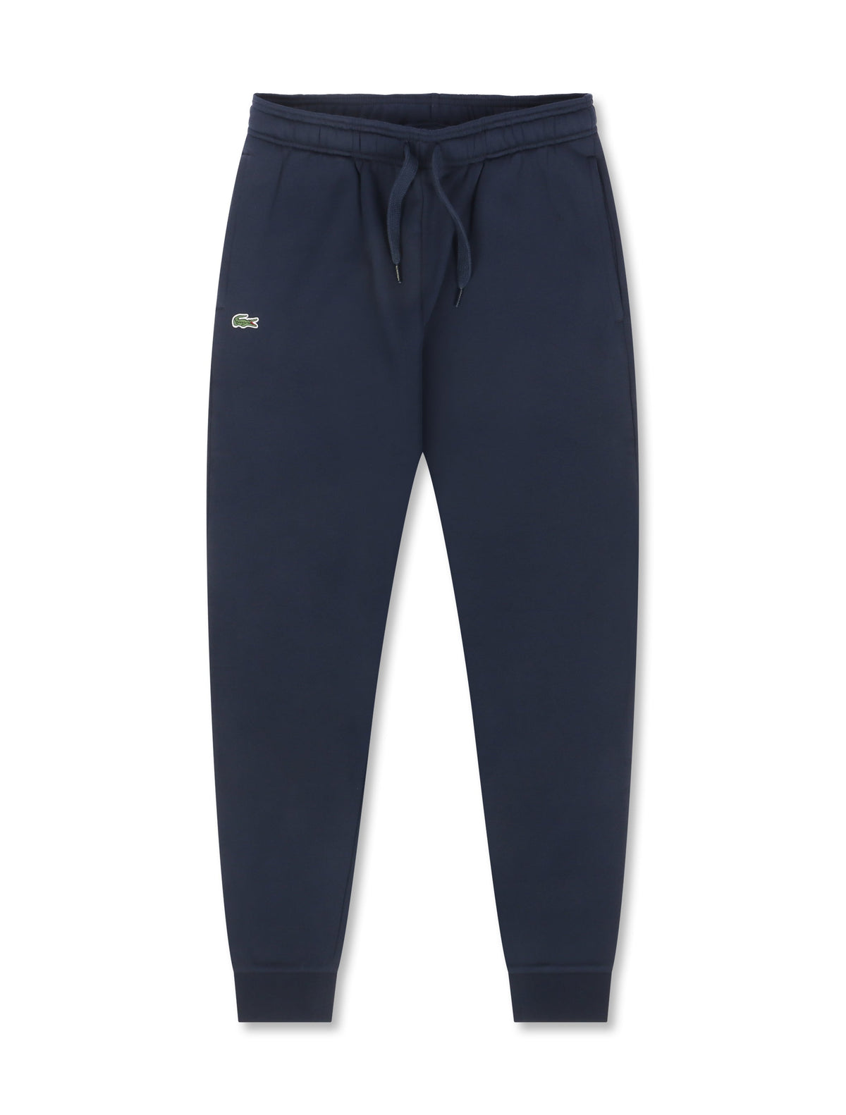 Lacoste Sport Fleece Sweatpants - Navy