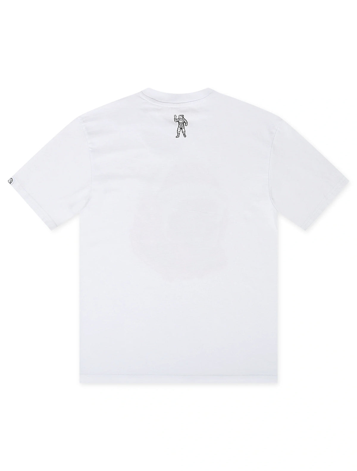 Billionaire Boys Club Helmet Tee - White