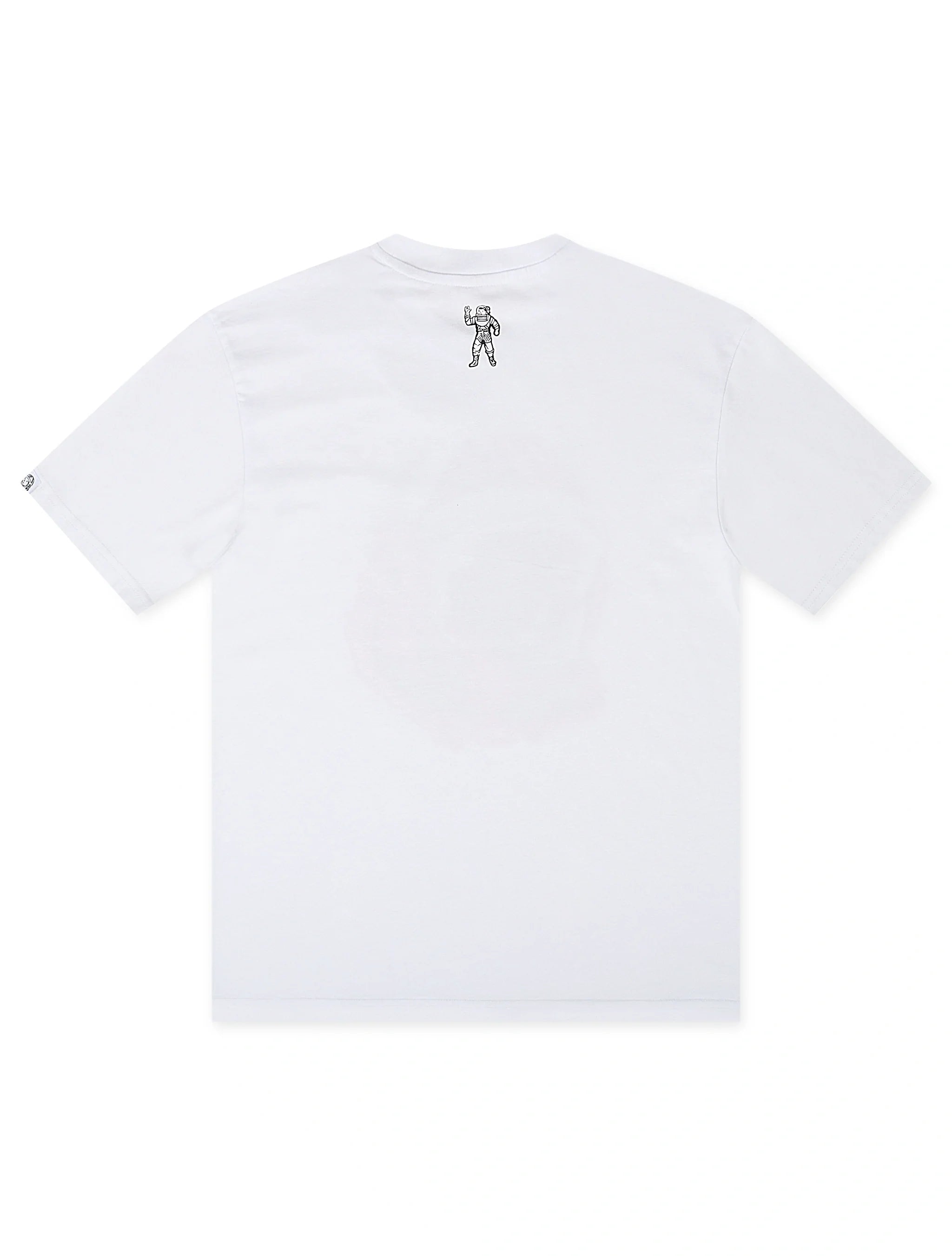 Billionaire Boys Club Helmet Tee - White