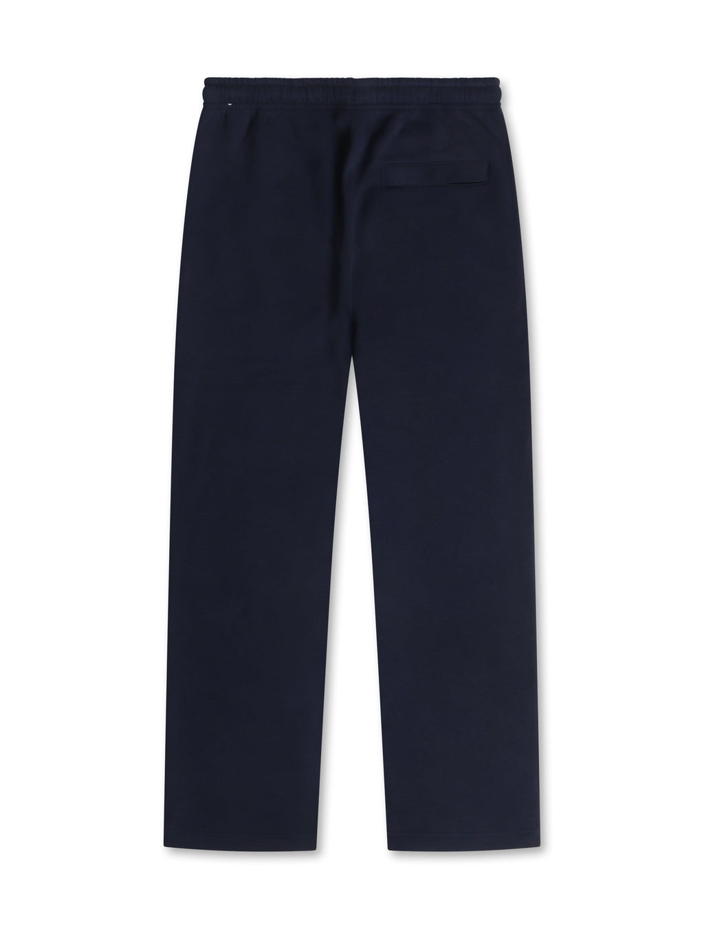 Nike Mens Fleece Bungee Pants - Navy