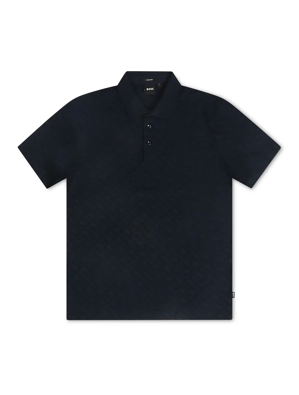 Hugo Boss H-Pack Polo - Navy