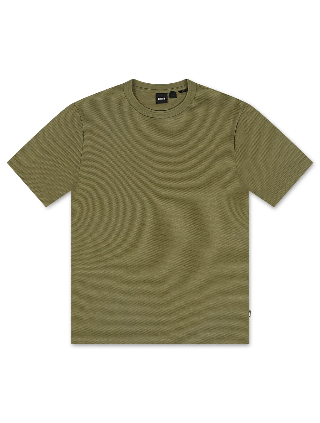 Hugo Boss Tibert 240 Tee - Green