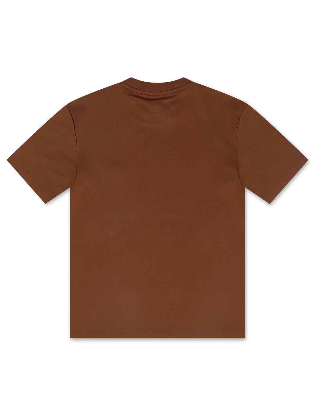 Hugo Boss C-TAUT Tee - Brown