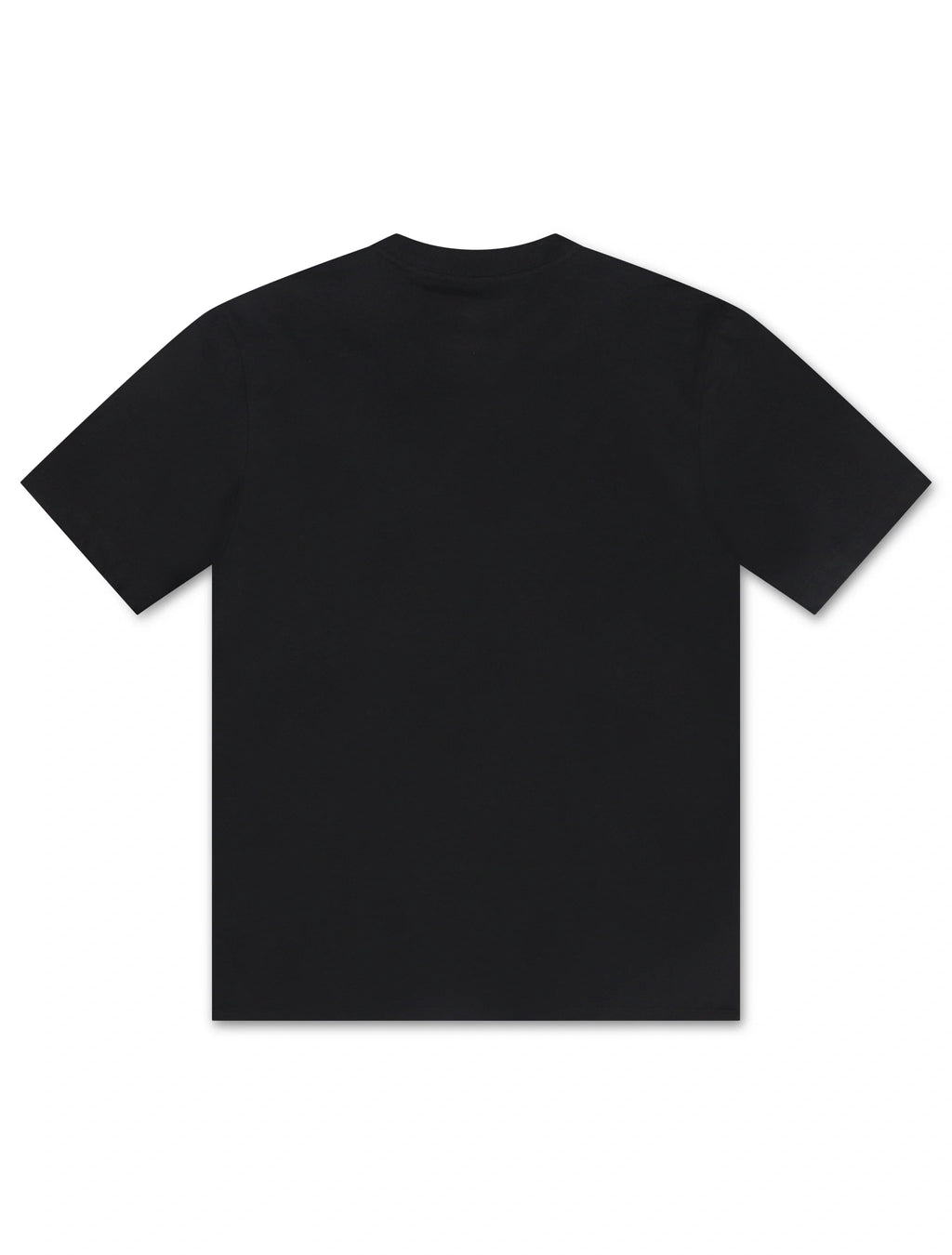Nike Mens Sportswear Tee - Black
