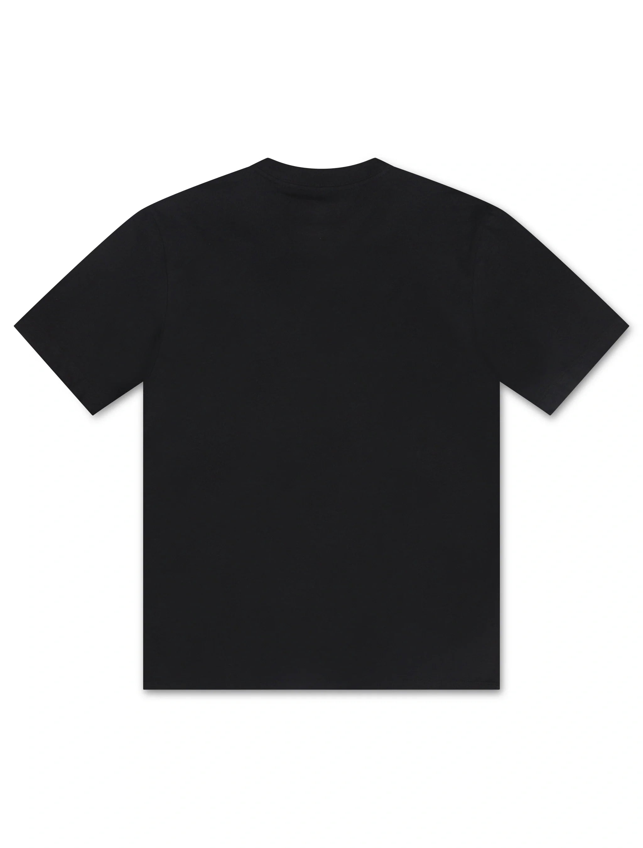 Nike Mens Sportswear Tee - Black