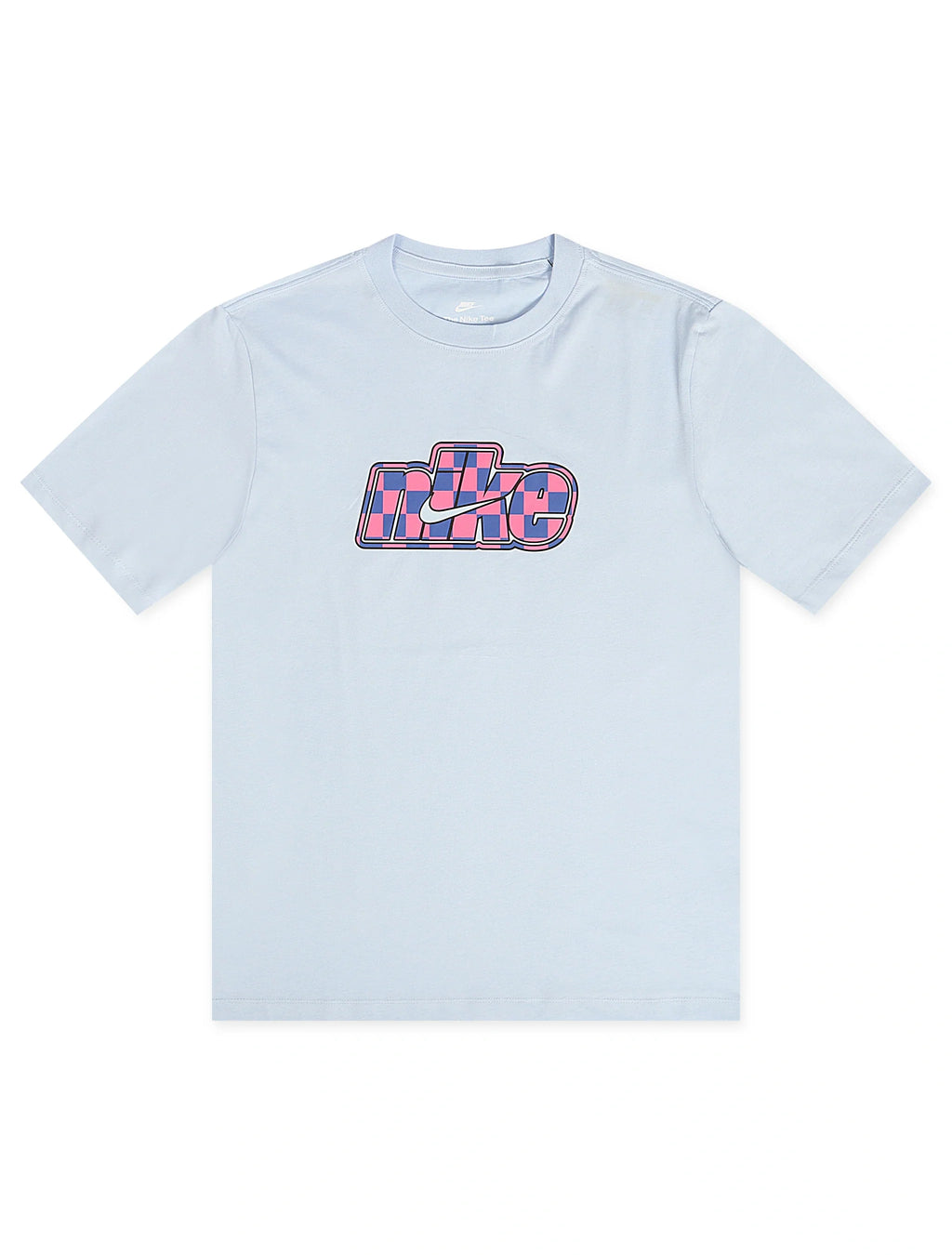 Nike Mens Sportswear Tee - Hydrogen Blue