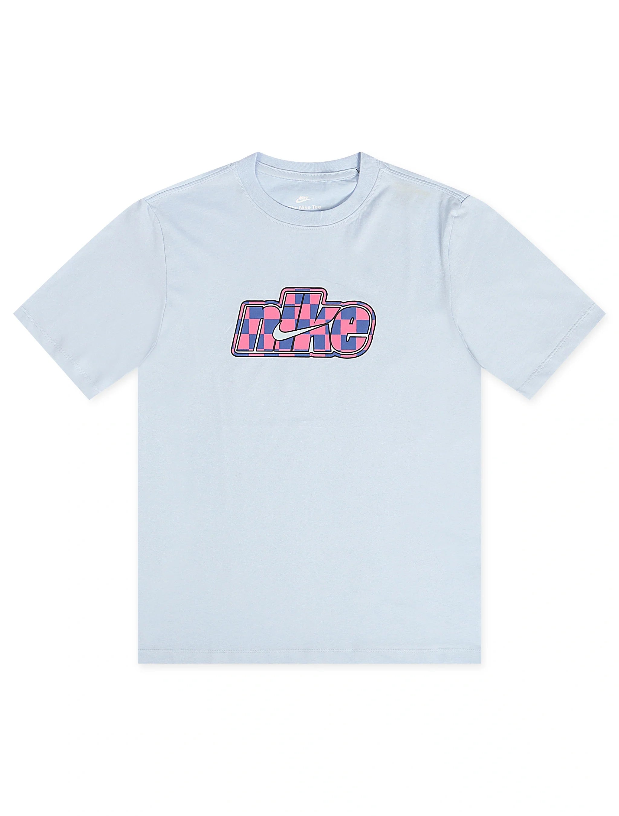 Nike Mens Sportswear Tee - Hydrogen Blue