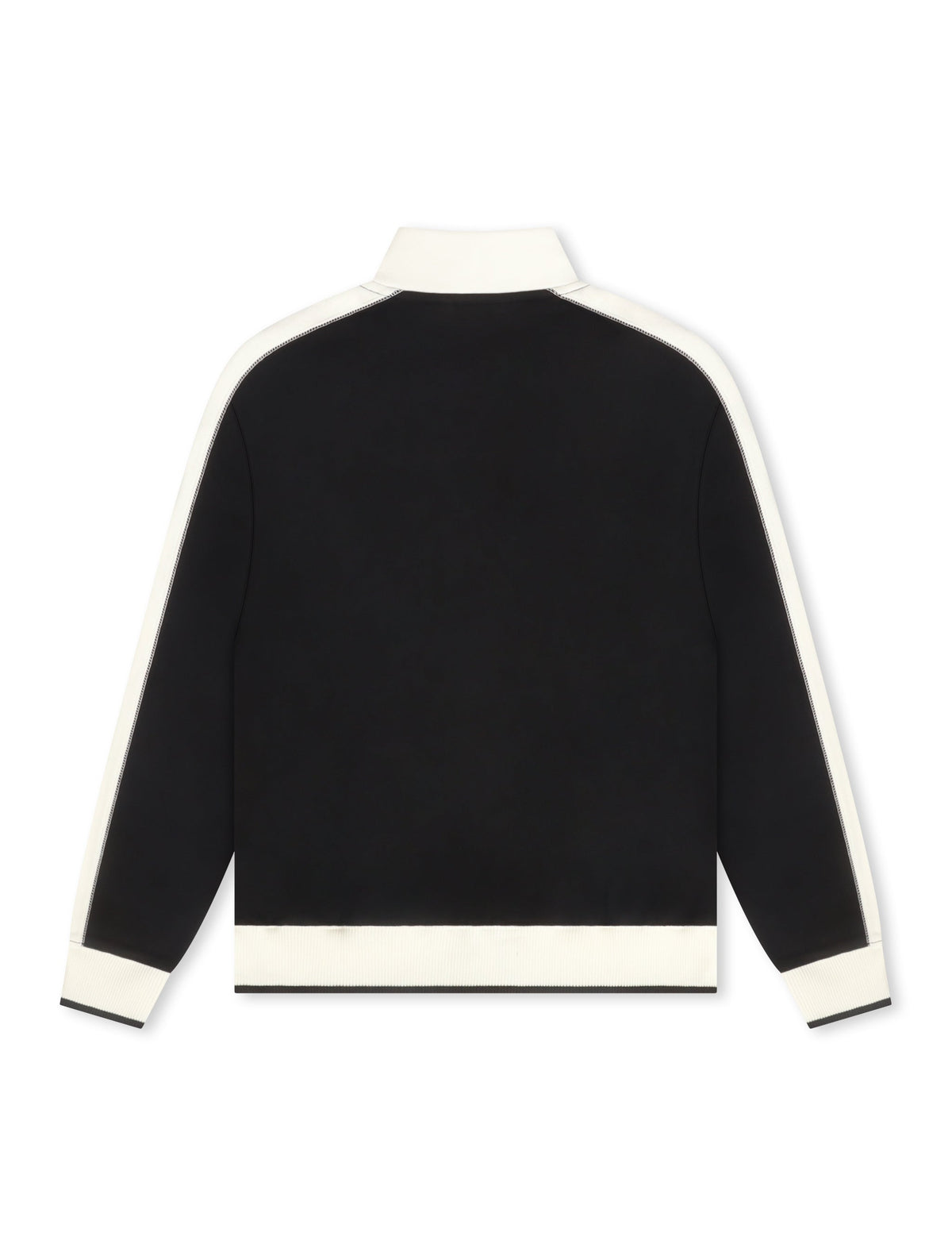 Nike Womens Studio Fleece Run Club Track Jacket - Black