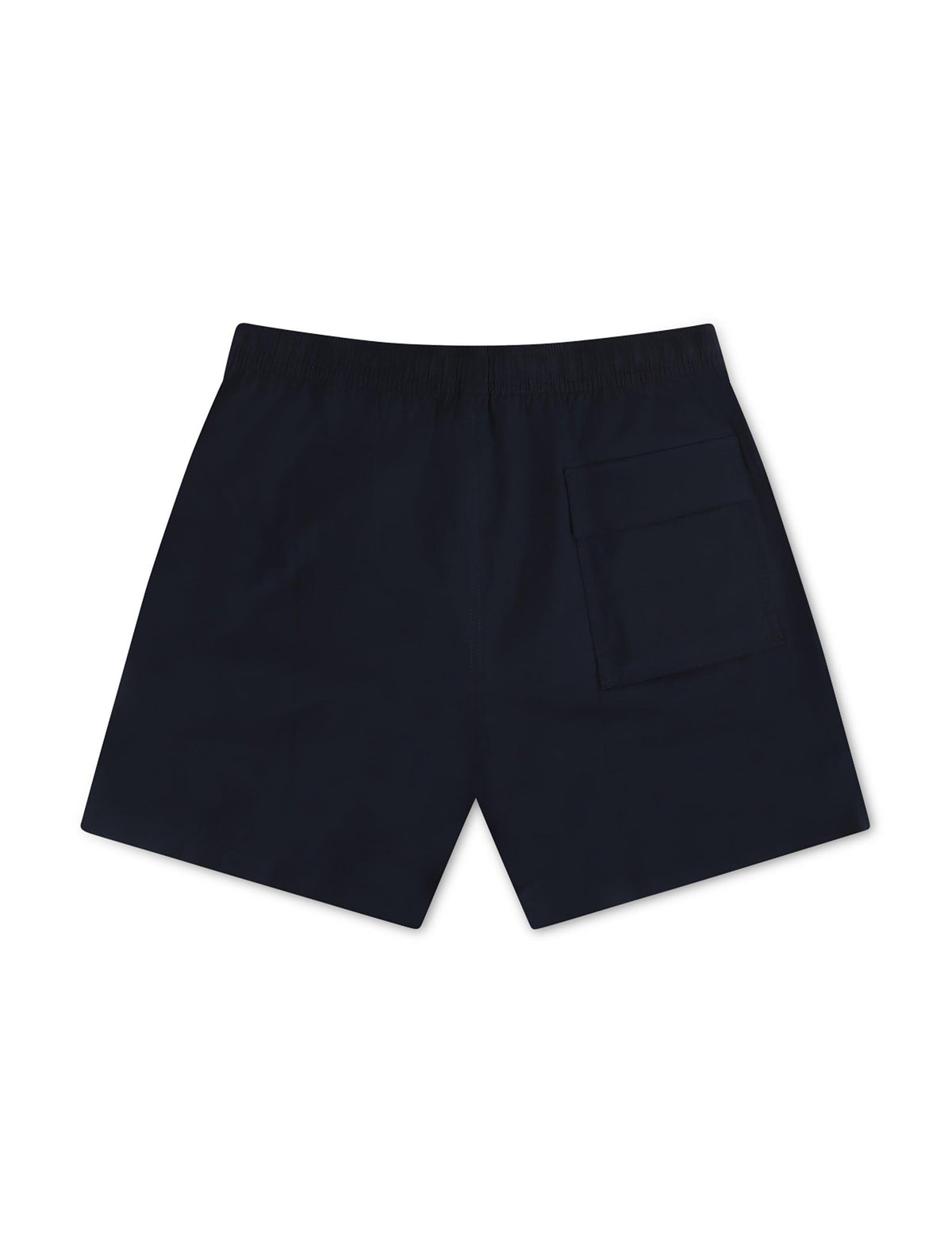 Psycho Bunny Malta Color Changing Swim Trunk - Navy