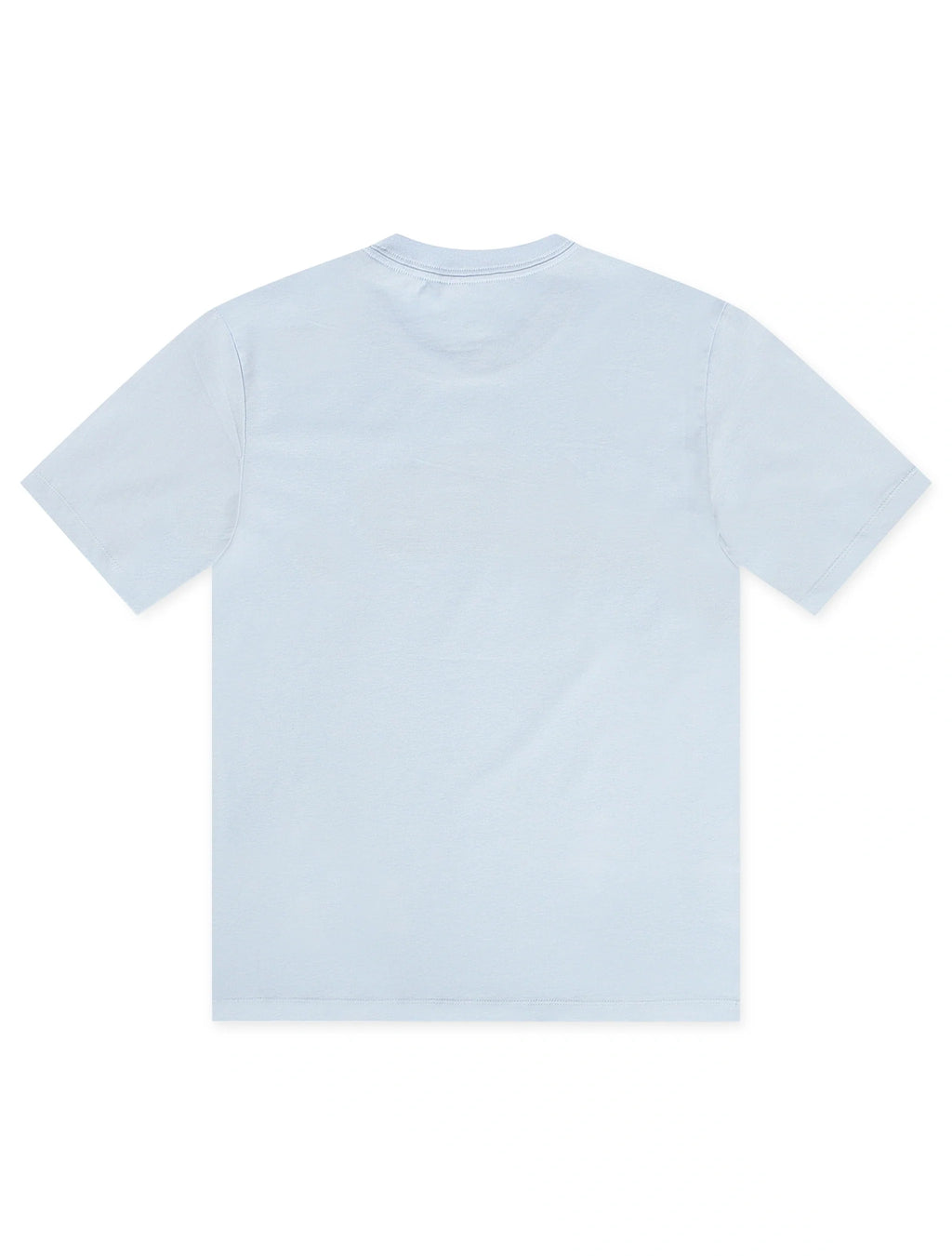 Nike Mens Sportswear Tee - Hydrogen Blue