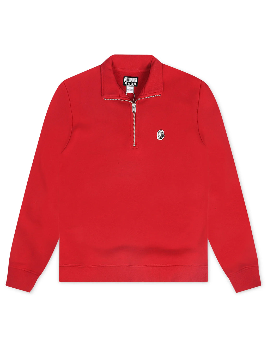 Billionaire Boys Club Terminal Long Sleeve - Chili Pepper