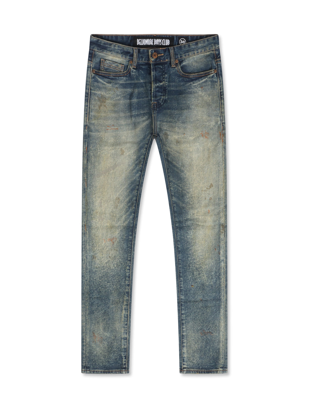 Billionaire Boys Club Deep Sky Slim Jean - Ara