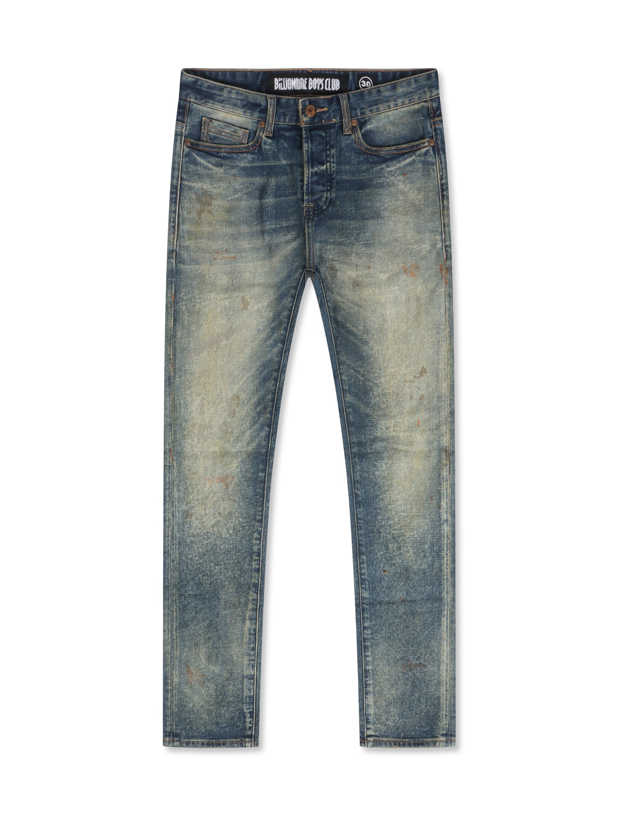 Billionaire Boys Club Deep Sky Slim Jean - Ara