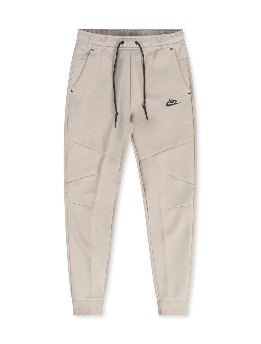 Nike Mens Tech Fleece Joggers - College Grey