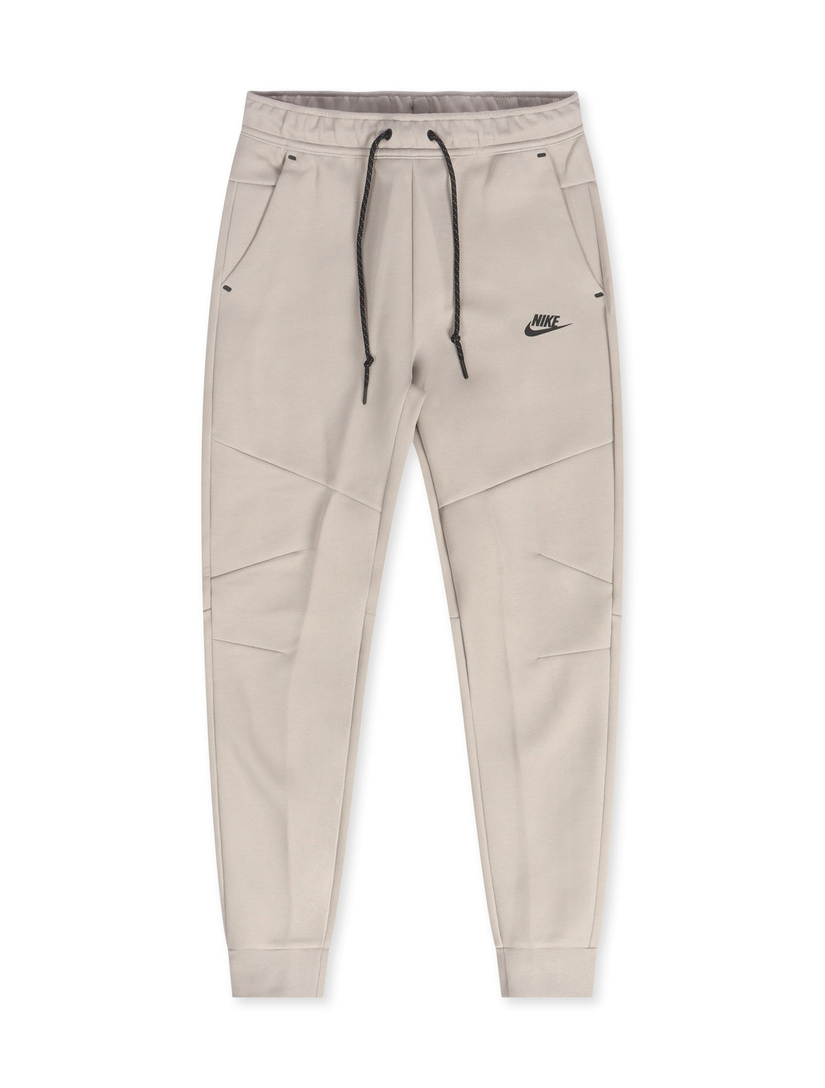 Nike Mens Tech Fleece Joggers - College Grey