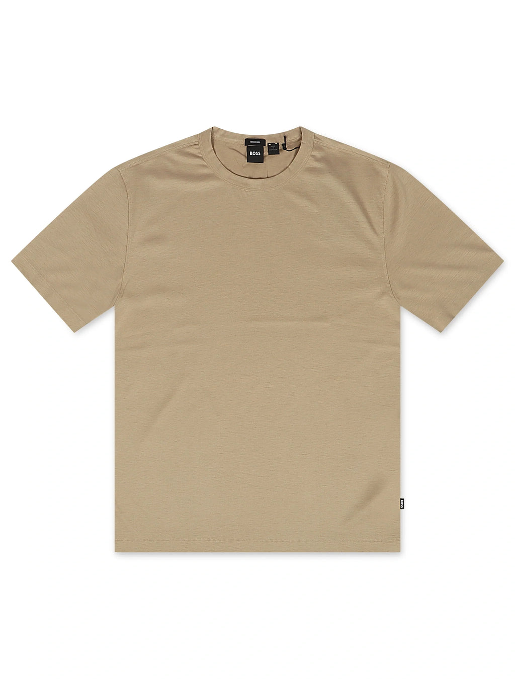 Hugo Boss Thompson 50 Tee - Cream