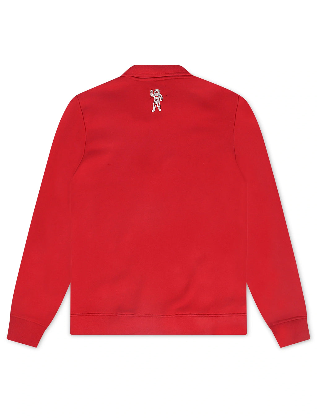 Billionaire Boys Club Terminal Long Sleeve - Chili Pepper