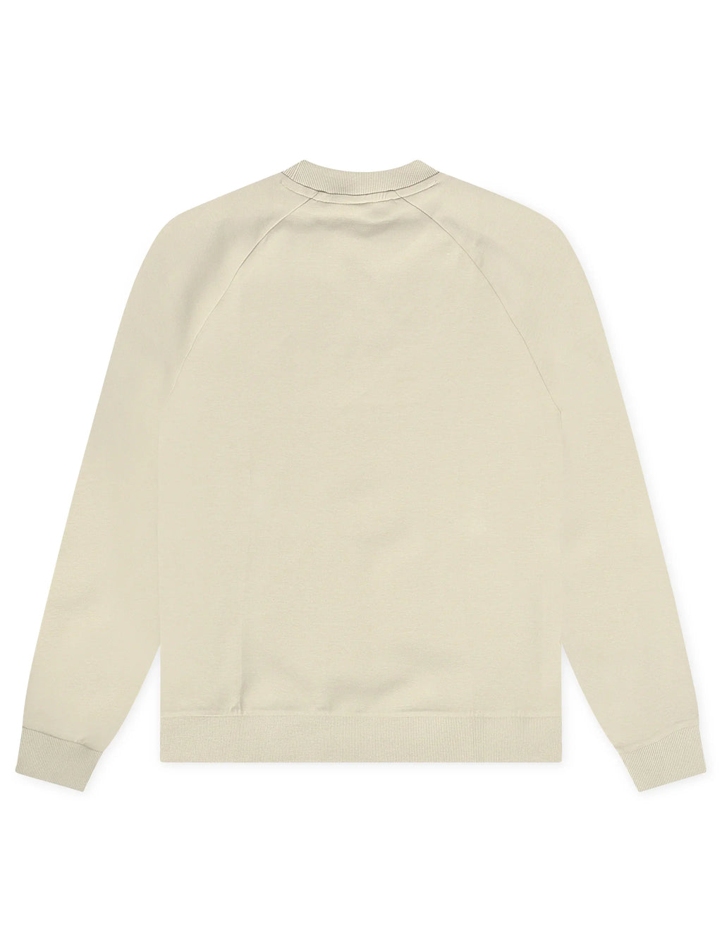 Boss Green Salbo Crewneck - Light Sage