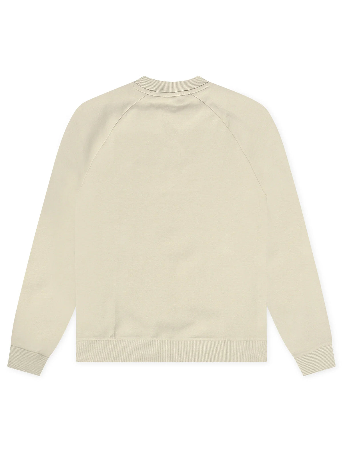 Boss Green Salbo Crewneck - Light Sage