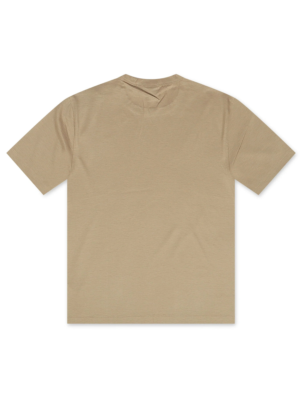 Hugo Boss Thompson 50 Tee - Cream