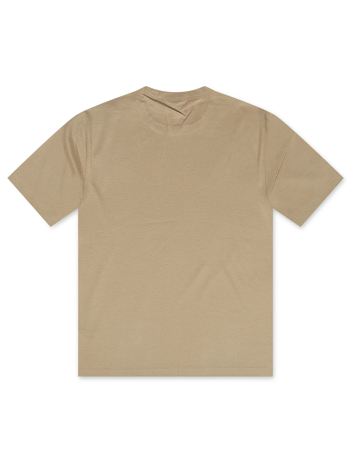 Hugo Boss Thompson 50 Tee - Cream