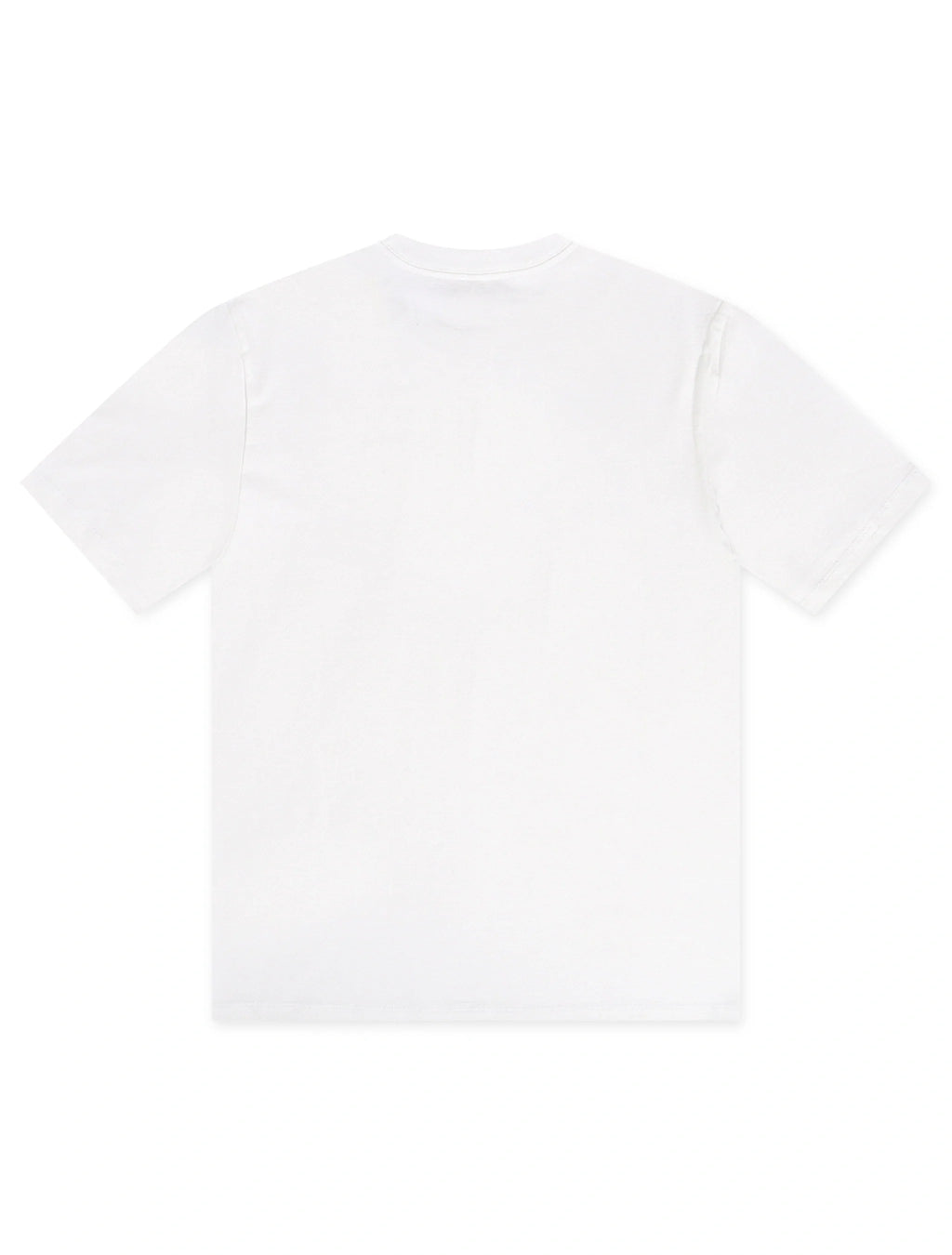 Nike Mens Sportswear Tee - White