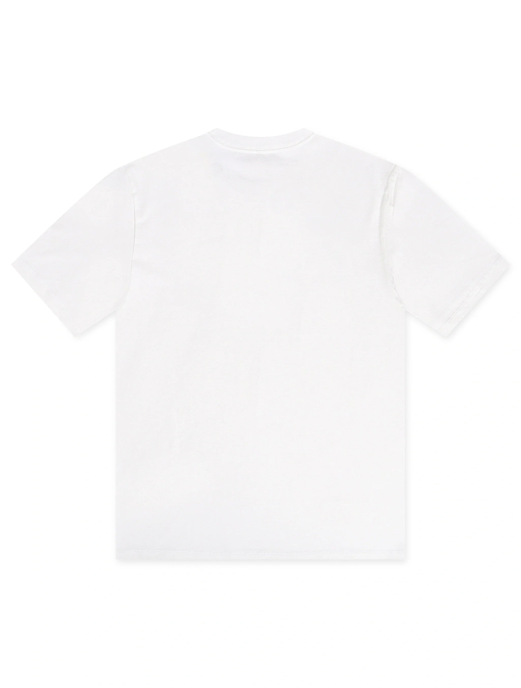 Nike Mens Sportswear Tee - White