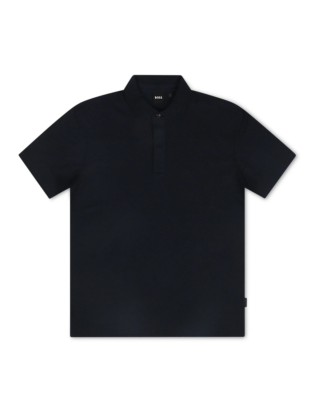 Hugo Boss Parlay 290 Polo - Navy