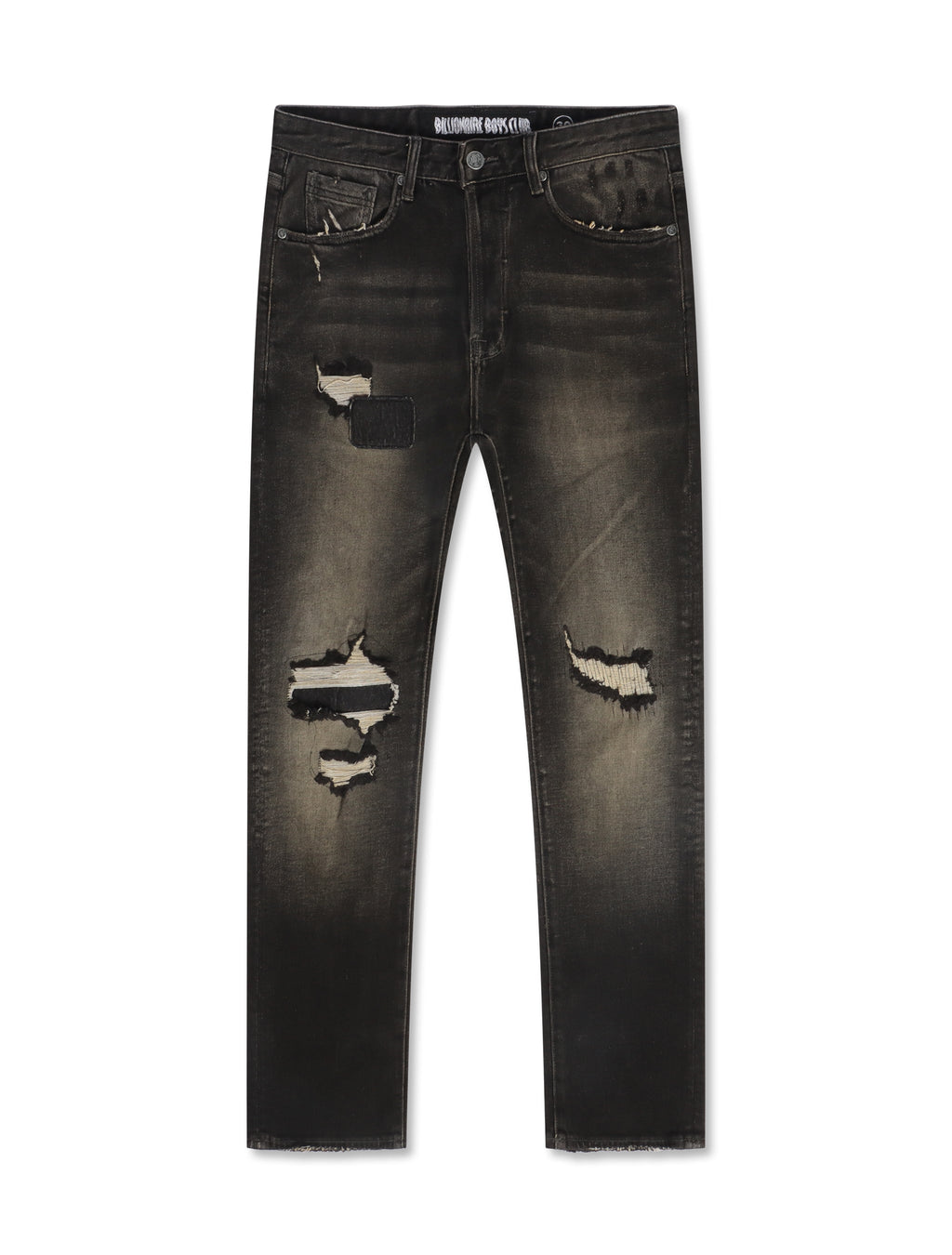 Billionaire Boys Club Zenith Slim Fit Jean - Crux