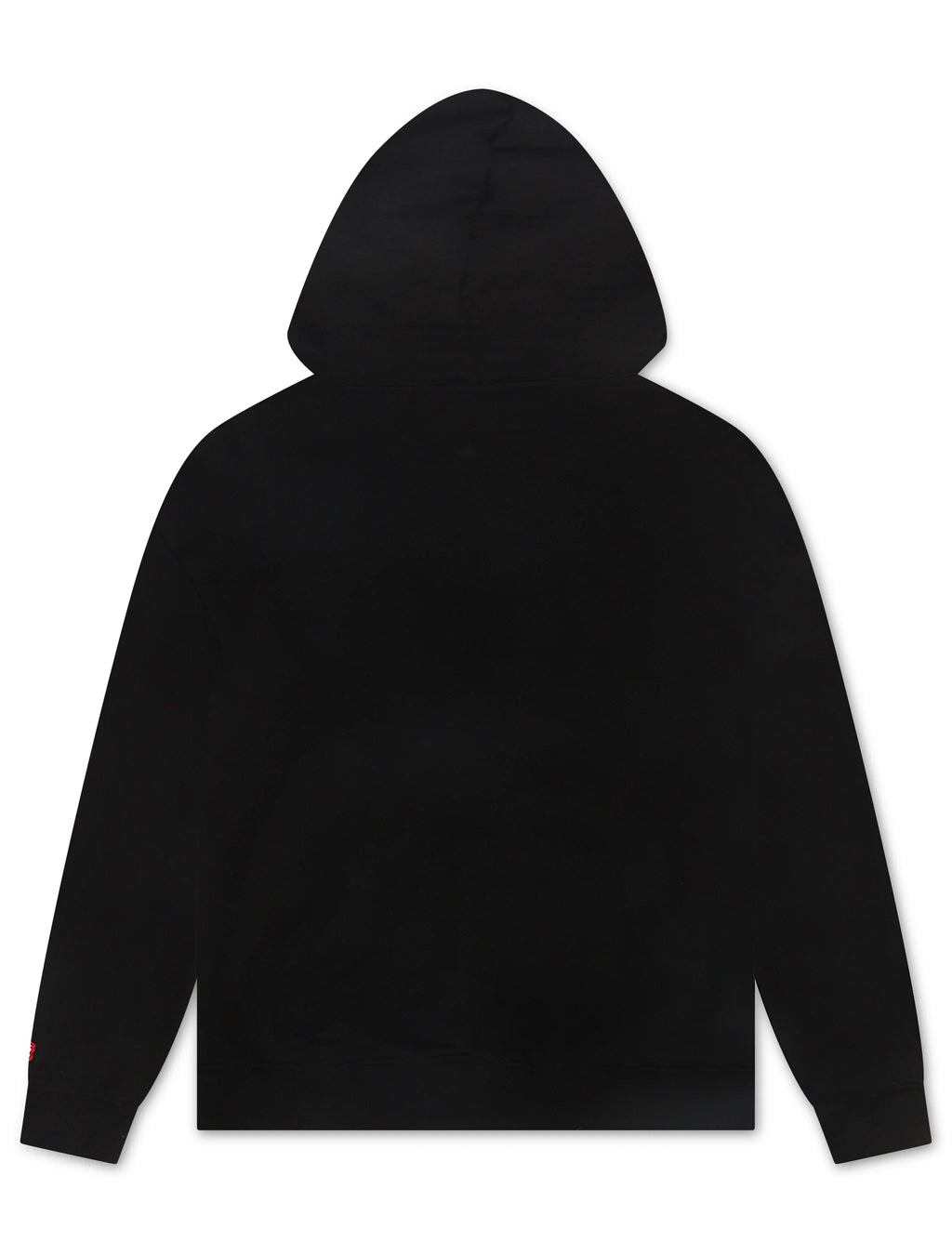 Icecream Boost Hoodie - Black