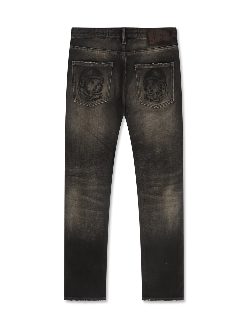 Billionaire Boys Club Zenith Slim Fit Jean - Crux