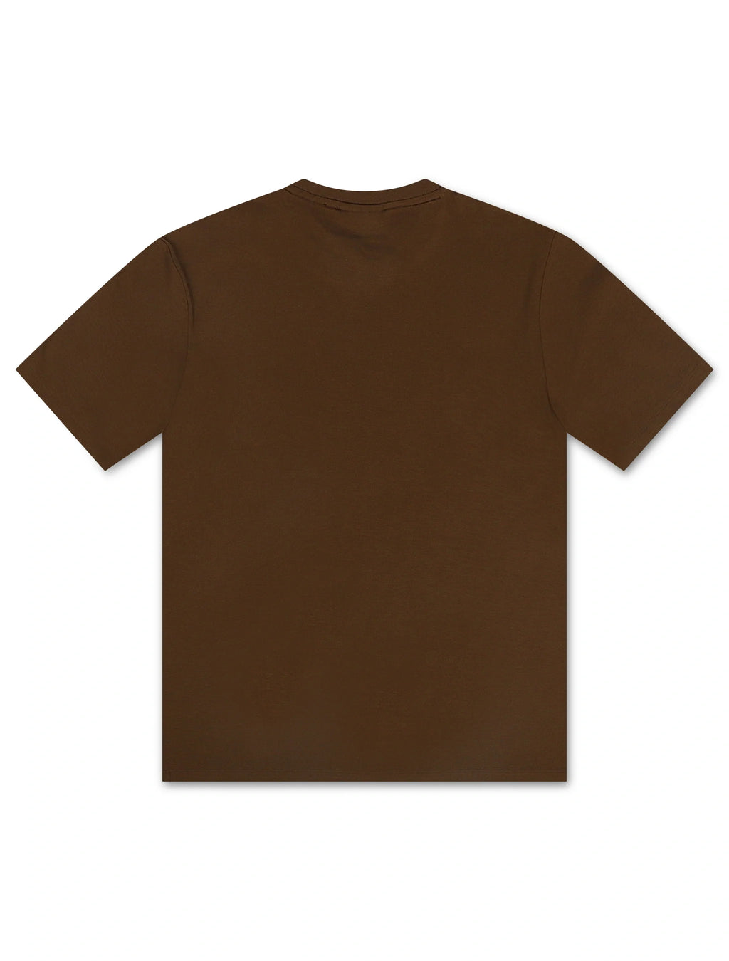Hugo Delivio 253 Tee - Brown