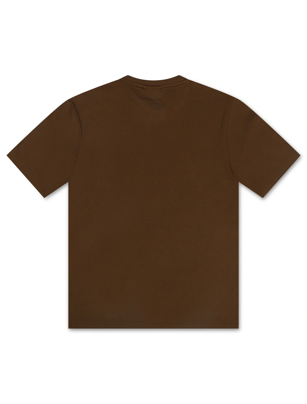 Hugo Delivio 253 Tee - Brown