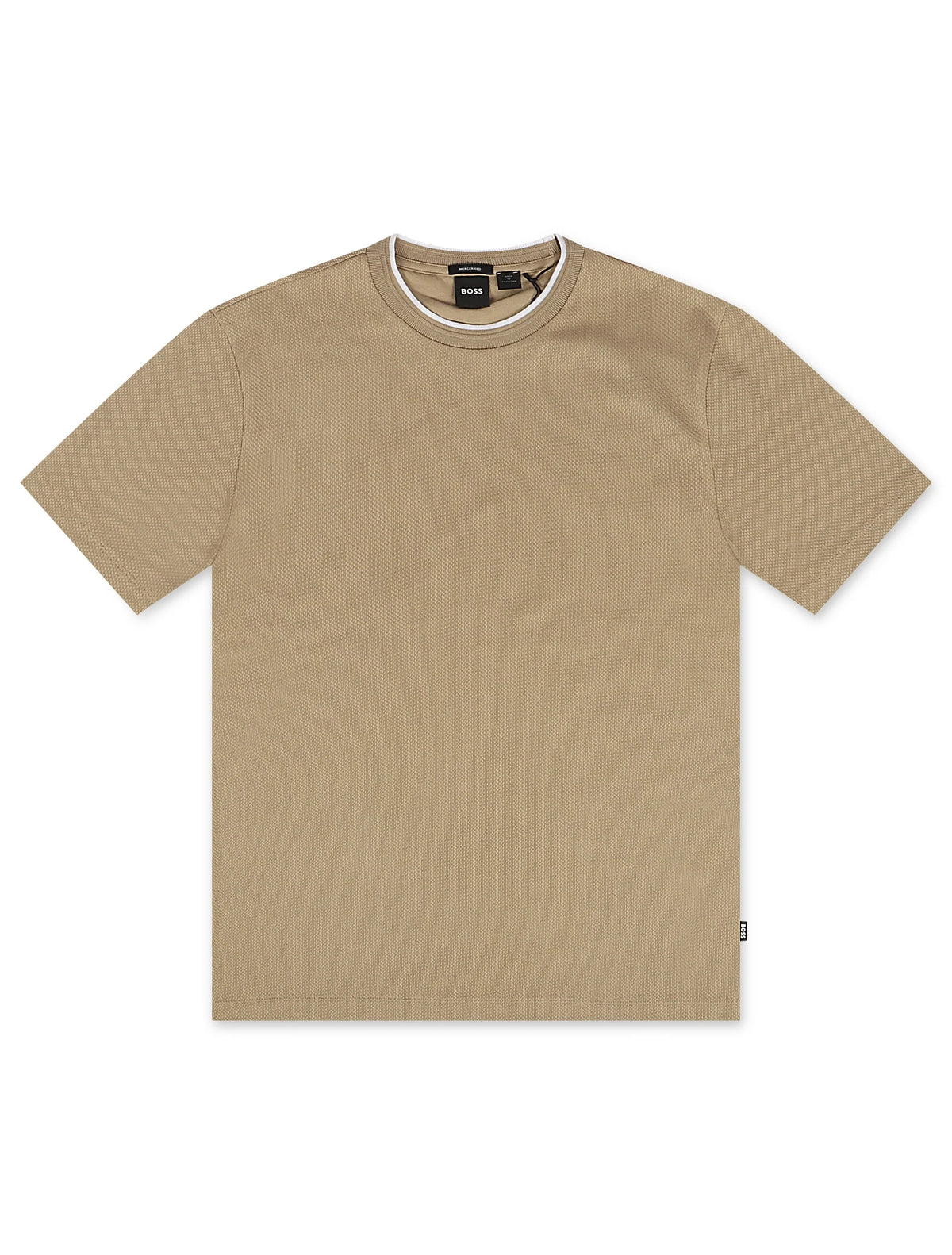 Hugo Boss H Thompson 59 Tee - Beige