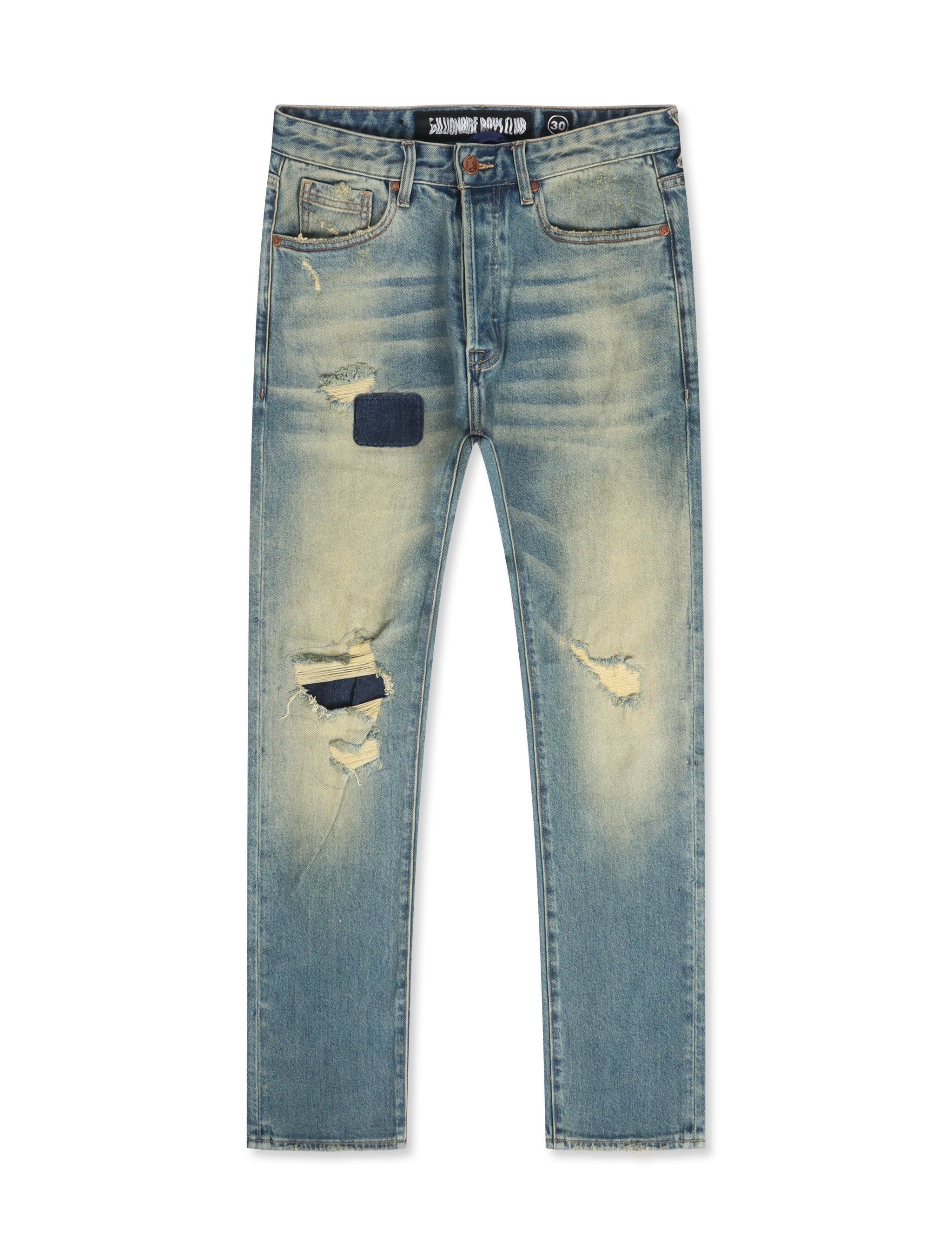 Billionaire Boys Club Phase Slim Fit Jean - Crux