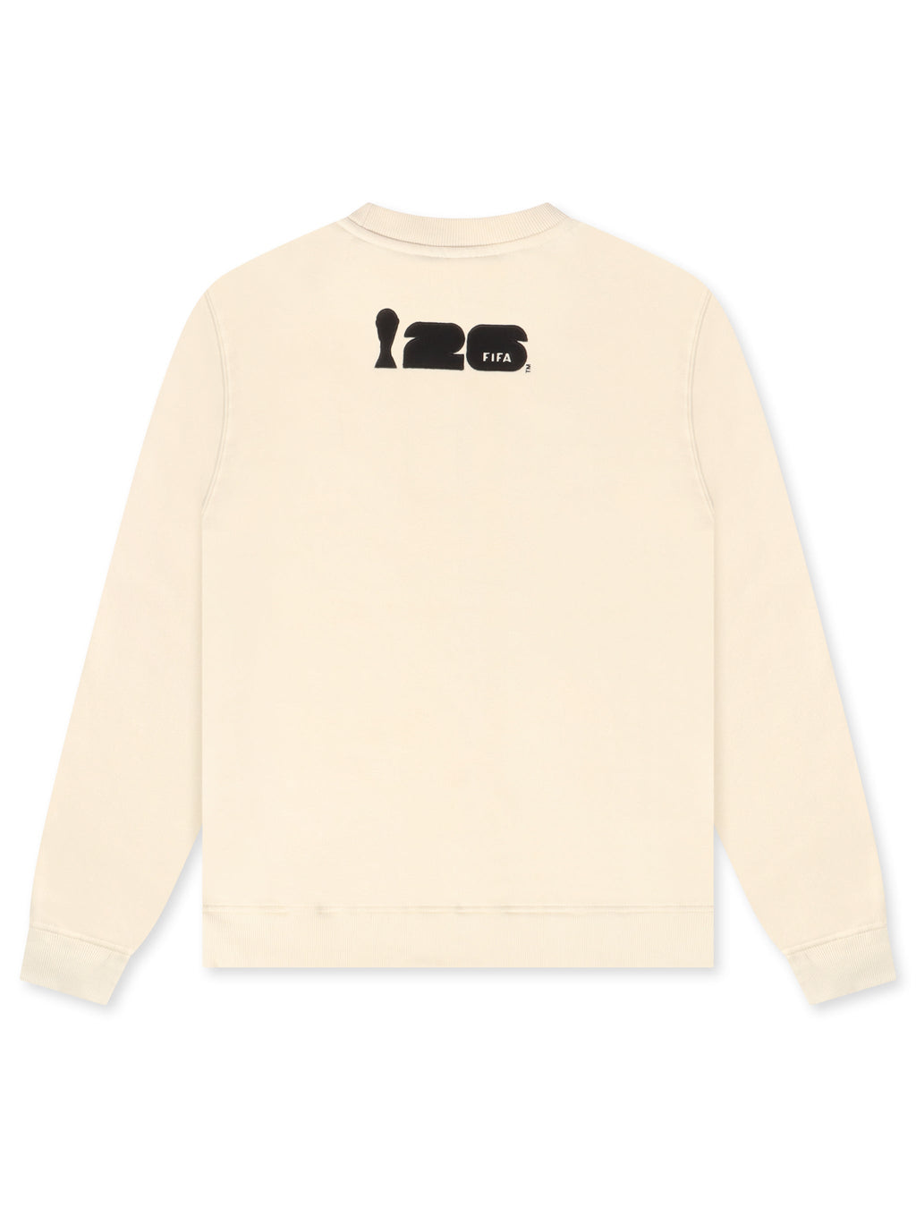 FIFA 2026 Mexico Goalgetter Sweatshirt - Cream