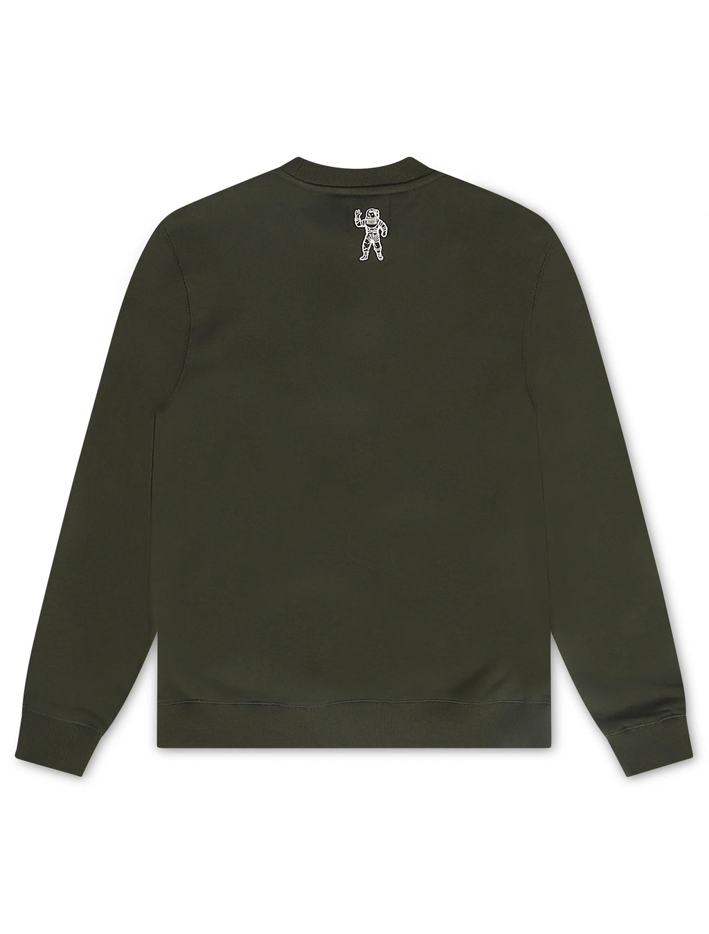 Billionaire Boys Club Collision Long Sleeve Knit - Duffel Bag