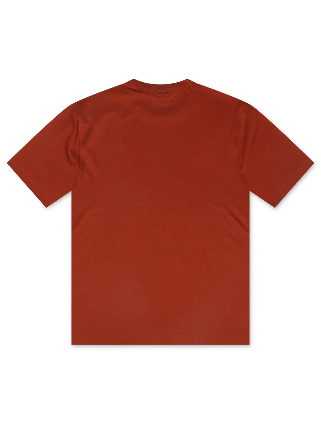 Hugo Boss Thompson 50 Tee - Burnt Orange