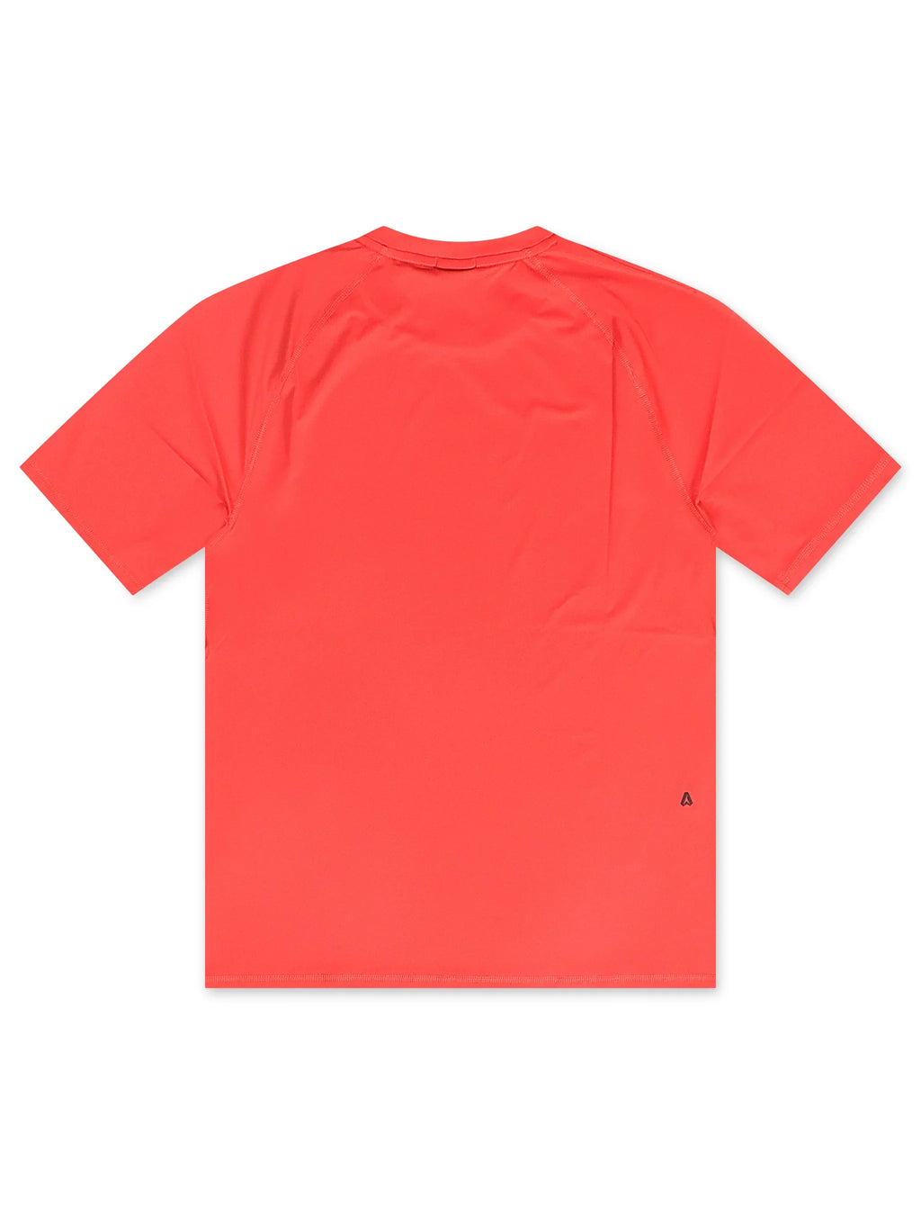 Boss Green Active Tee - Red