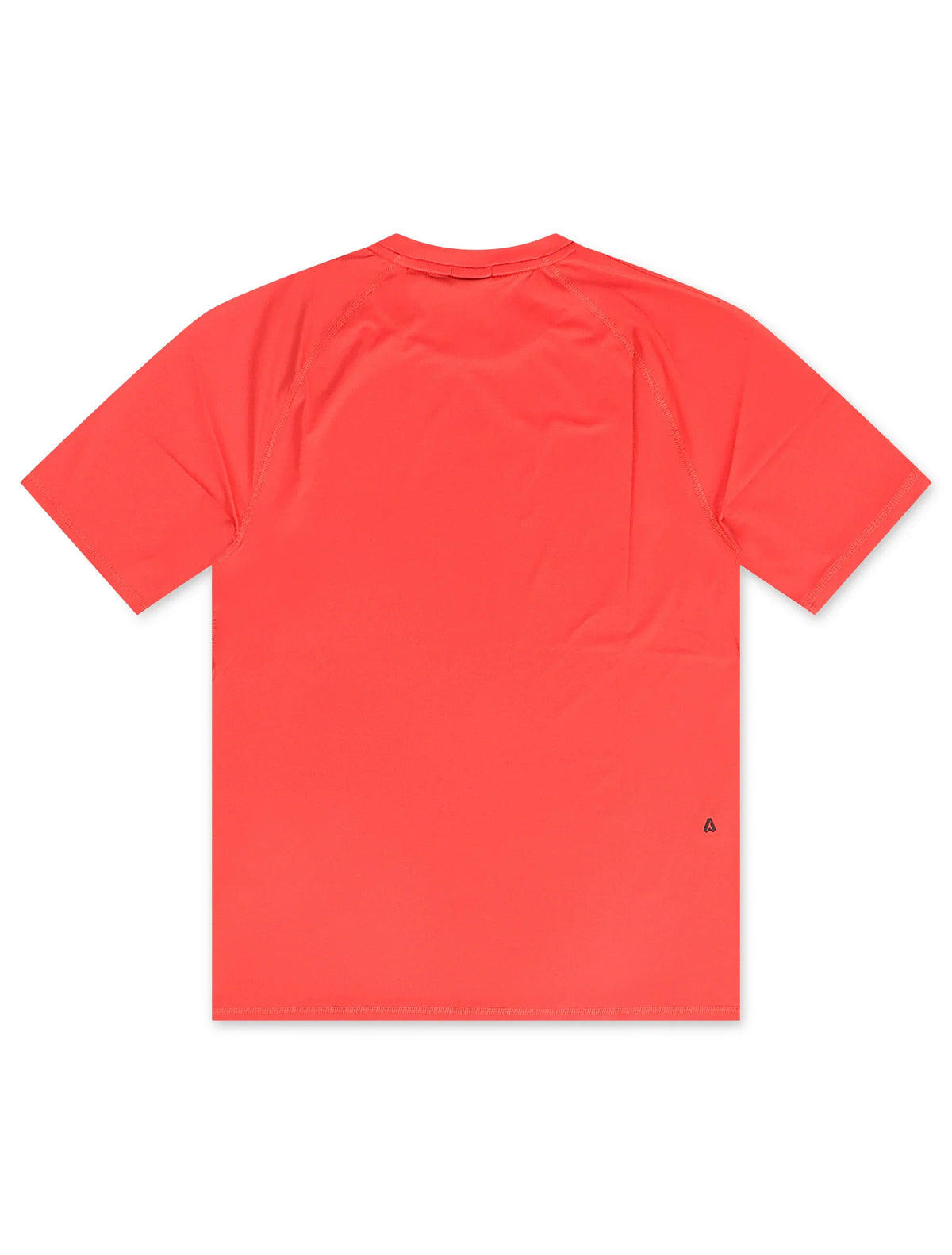 Boss Green Active Tee - Red