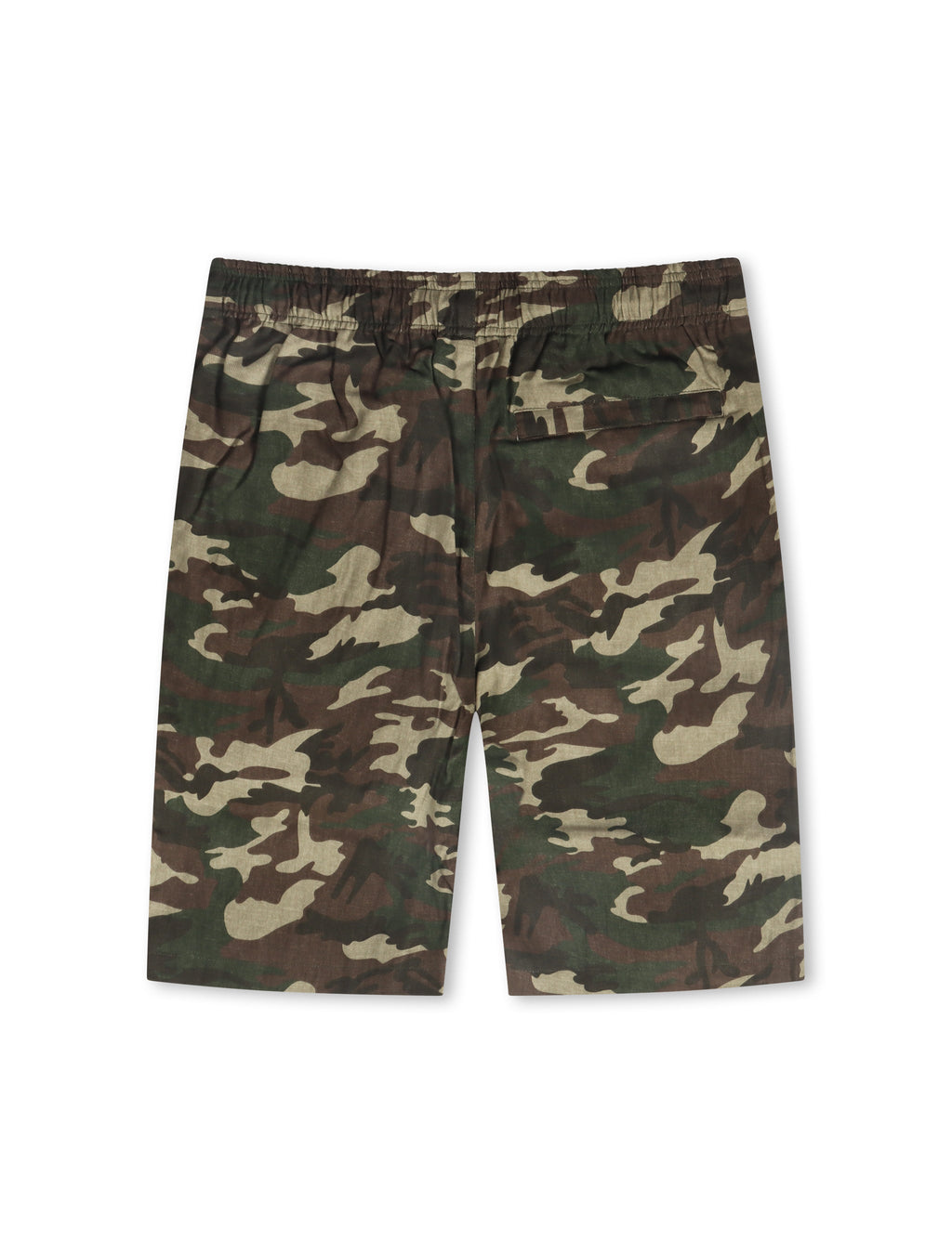 Sugarhill Flicker Shorts - Army